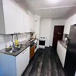 House For 10 Person Near Meyer 6a2 Апартаменты Турку