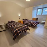 House For 10 Person Near Meyer 6a2 Апартаменты *