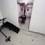 House For 10 Person Near Meyer 6a2 Апартаменты Турку