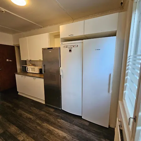 House For 10 Person Near Meyer 6a2 * 투르쿠