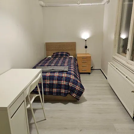 House For 10 Person Near Meyer 6a2 *