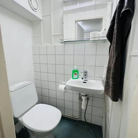 Huoneisto House For 10 Person Near Meyer 6a2