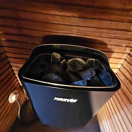 Apartamento House For 10 Person Near Meyer 6a2 *