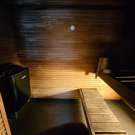 House For 10 Person Near Meyer 6a2 Apartamento Turku