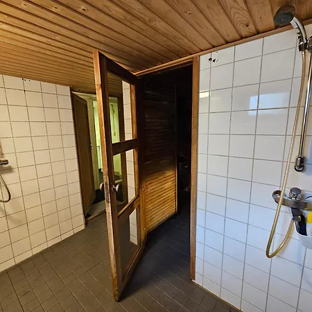 شقة House For 10 Person Near Meyer 6a2