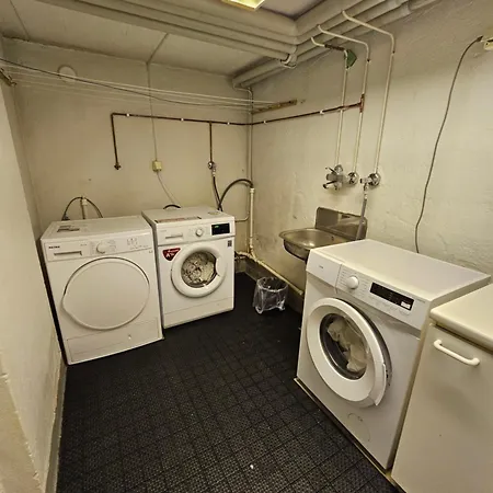 House For 10 Person Near Meyer 6a2 Apartamento *