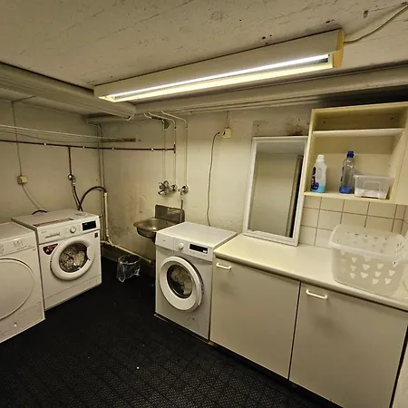 Apartment House For 10 Person Near Meyer 6a2 *