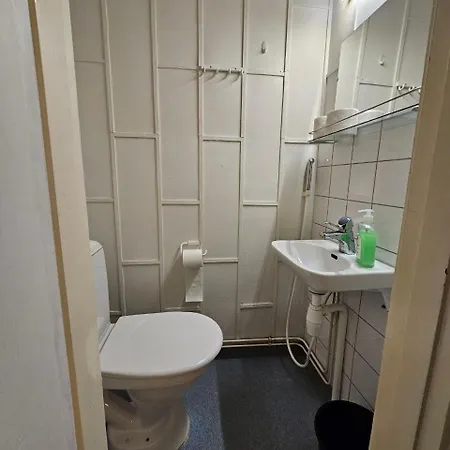 Huoneisto House For 10 Person Near Meyer 6a2