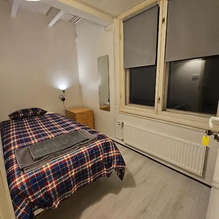House For 10 Person Near Meyer 6a2 아파트