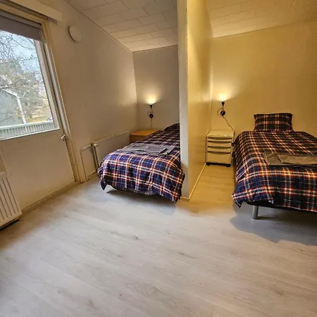 House For 10 Person Near Meyer 6a2 Turku