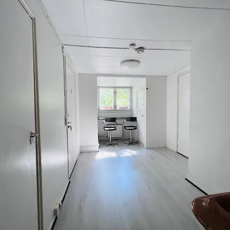 House For 10 Person Near Meyer 6a2 * 투르쿠