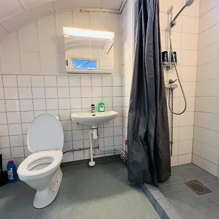 House For 10 Person Near Meyer 6a2 Huoneisto *