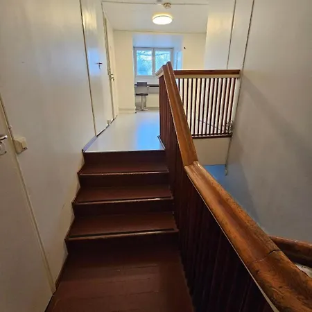 House For 10 Person Near Meyer 6a2 *