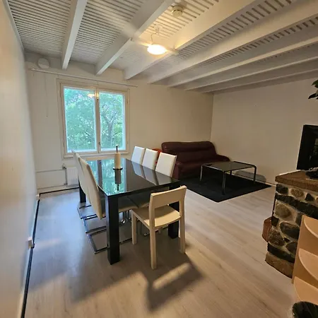 House For 10 Person Near Meyer 6a2