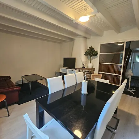 House For 10 Person Near Meyer 6a2 *