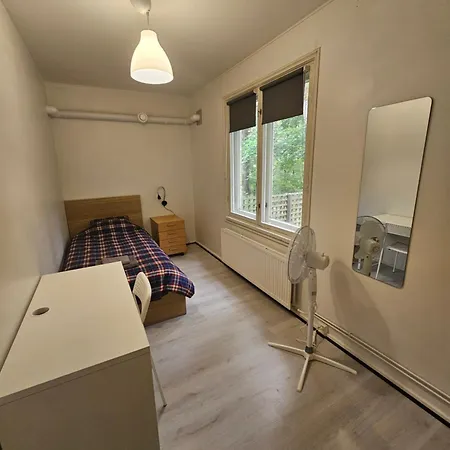 House For 10 Person Near Meyer 6a2 * Turku