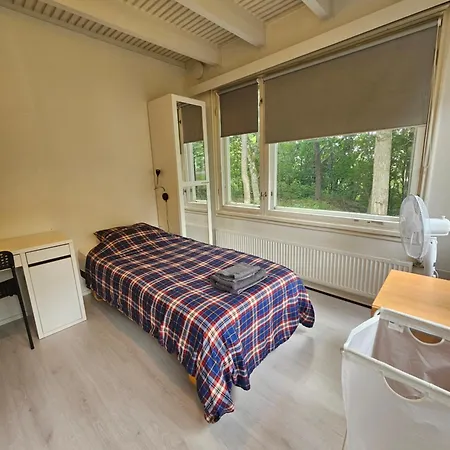 House For 10 Person Near Meyer 6a2 Huoneisto *