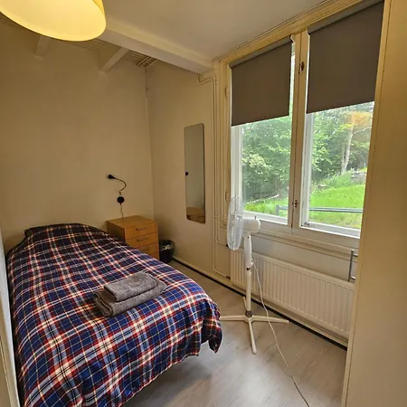 House For 10 Person Near Meyer 6a2 Huoneisto