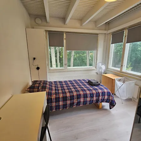House For 10 Person Near Meyer 6a2 Huoneisto Turku