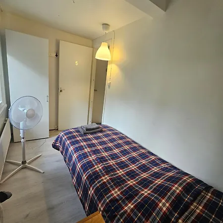 House For 10 Person Near Meyer 6a2 * Turku