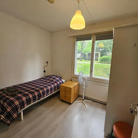 House For 10 Person Near Meyer 6a2 Turku