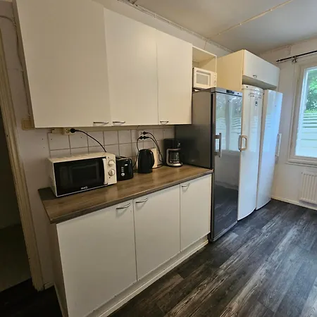 House For 10 Person Near Meyer 6a2 Turku