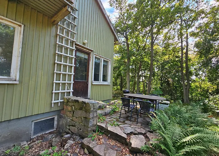 House For 10 Person Near Meyer 6a2 شقة *