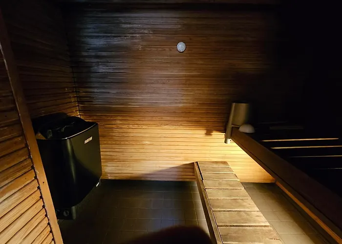 House For 10 Person Near Meyer 6a2 شقة توركو