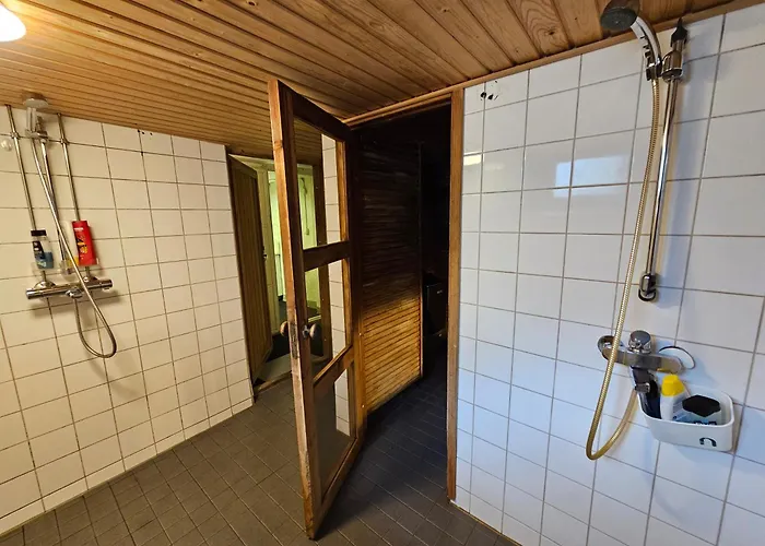 شقة House For 10 Person Near Meyer 6a2