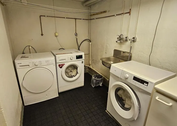 House For 10 Person Near Meyer 6a2 شقة *