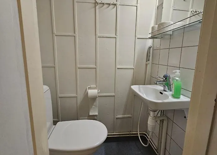 شقة House For 10 Person Near Meyer 6a2