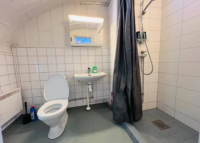 House For 10 Person Near Meyer 6a2 شقة *