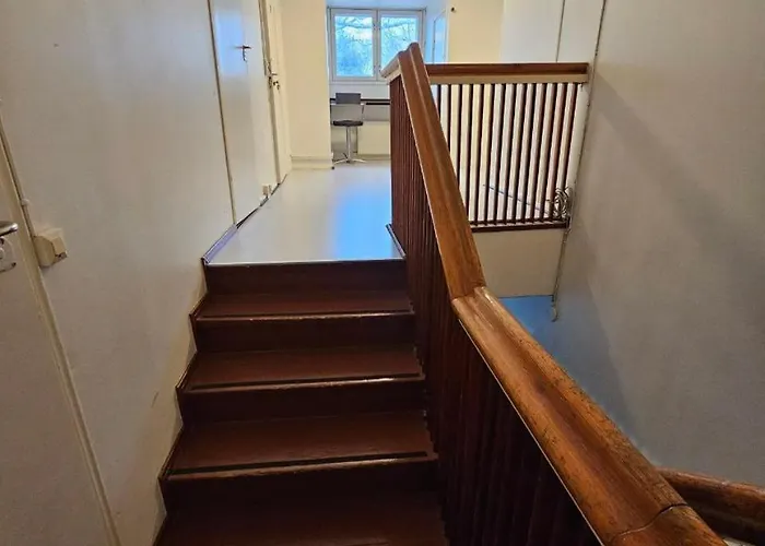 House For 10 Person Near Meyer 6a2 *